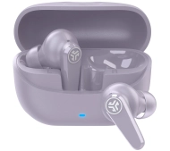 JLab GO Pods ANC Dokanałowe Bluetooth 5.4 Liliowy