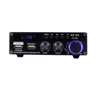 BlitzWolf AS-22 Czarny