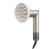 Dreame Dazzle Hair Dryer Zimny nawiew Średnica szczotki 38mm 3 poziomy temperatury