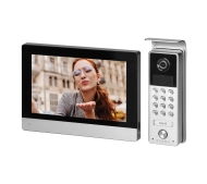 Orno Ceres OR-VID-ME-1056FHD/B ekran dotykowy 8