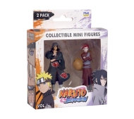 PMI Kids World Naruto Shippuden 2 pack