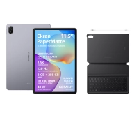 Huawei MatePad 11,5" 2025 8/256GB Wi-Fi Szary + Klawiatura Czarny+ Rysik M-Pencil (3 gen.)