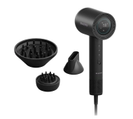 Beautifly MistEssence Jonizacja Dyfuzor 1600W 3 prędkości 7 temperatur