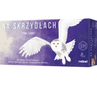 Na Skrzydłach Dodatek: Ptaki Europy