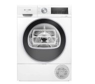 Siemens iQ500 WQ43G2CNPL 61,3cm 9kg