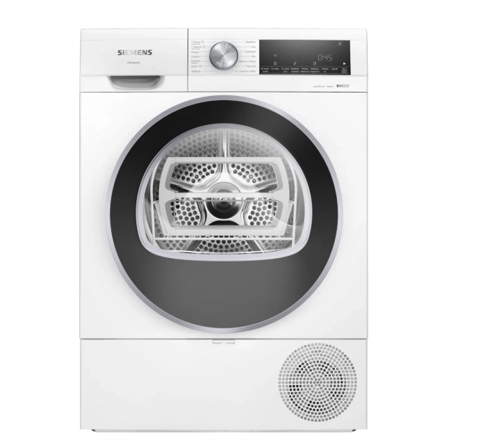 Siemens iQ500 WQ43G2CNPL 61,3cm 9kg
