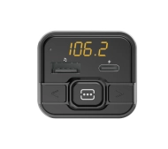 Hama 014170 Bluetooth I Ładowarka USB-C 10,5W
