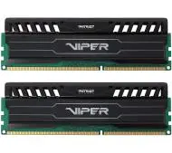Patriot Viper 3 16GB (2 x 8GB) DDR3 1866 CL10