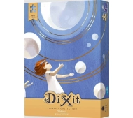 Dixit Telekinesis 1000 elementów