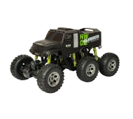 RW Cars 26612B Rock Crawler 6WD RC 1:8  7 km/h