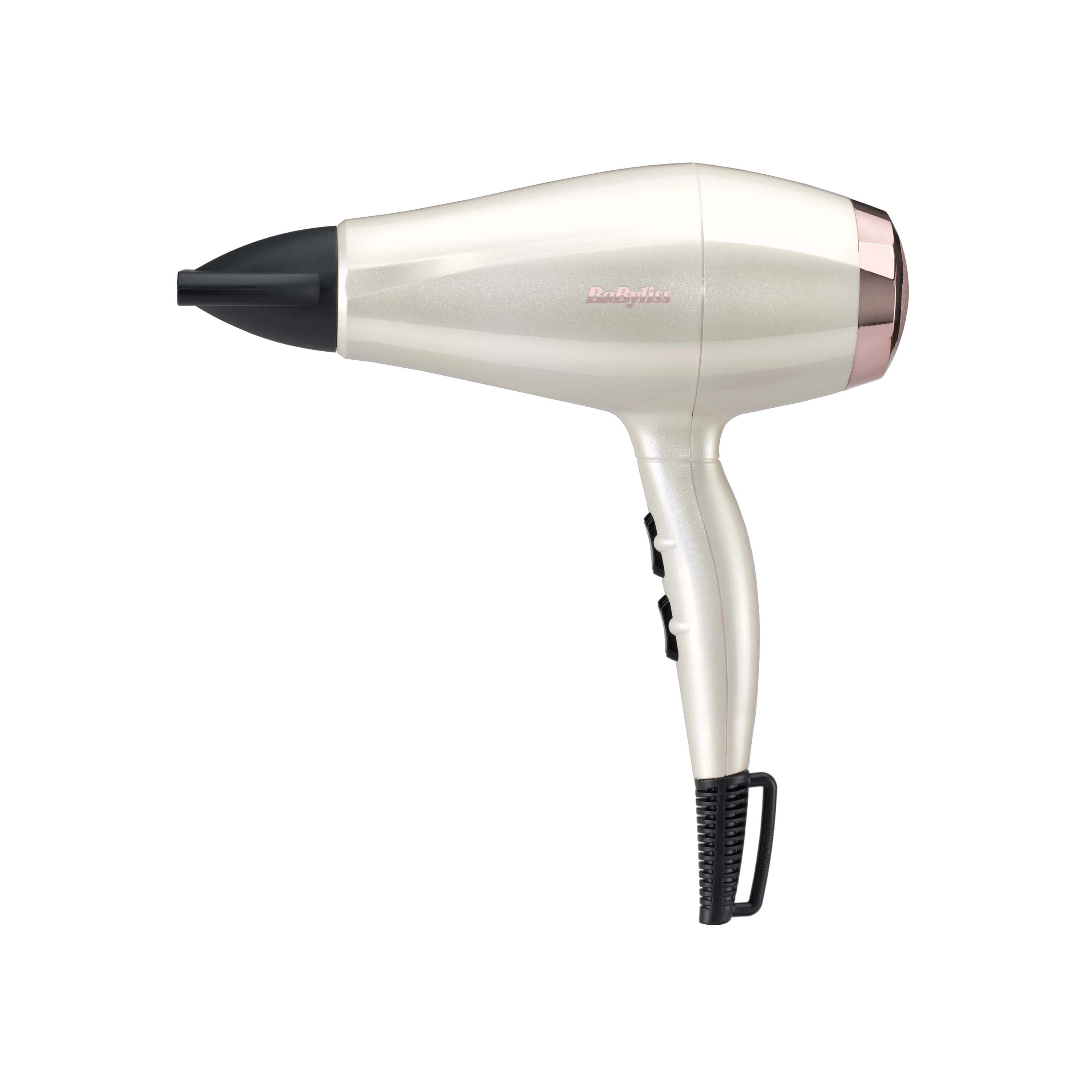 BaByliss 5914PE 2000W 2 prędkości 3 temperatury