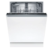 Bosch Serie 2 SMV2HTX06E 59,8cm Zdalne sterowanie