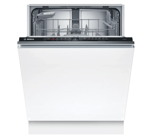 Bosch Serie 2 SMV2HTX06E 59,8cm Zdalne sterowanie