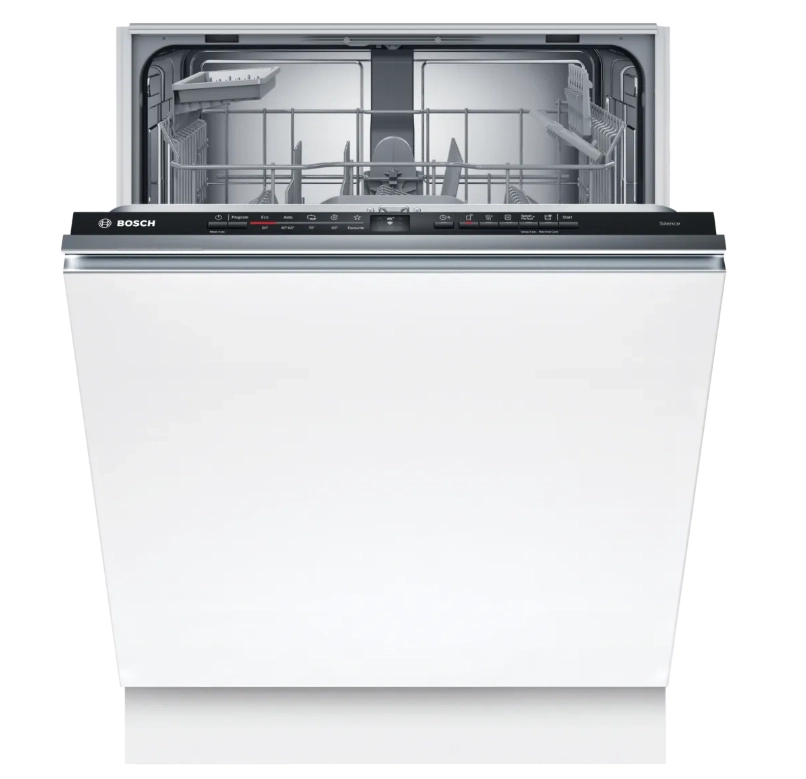 Bosch Serie 2 SMV2HTX06E 59,8cm Zdalne sterowanie