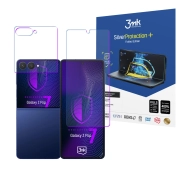 3mk SilverProtection+ Folded Edition do Samsung Galaxy  Z Flip 7