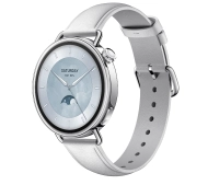 Xiaomi Watch S4 41mm Biały