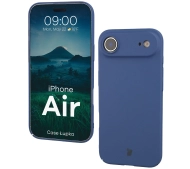 Bizon Łupka do Apple iPhone Air Niebieski