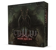 Cthulu: Death May Die