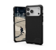 UAG Metropolis LT z MagSafe do iPhone 17 Pro Max Black