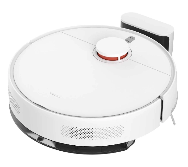 Xiaomi Robot Vacuum S40C Funkcja mopowania Tworzenie mapy pomieszczenia