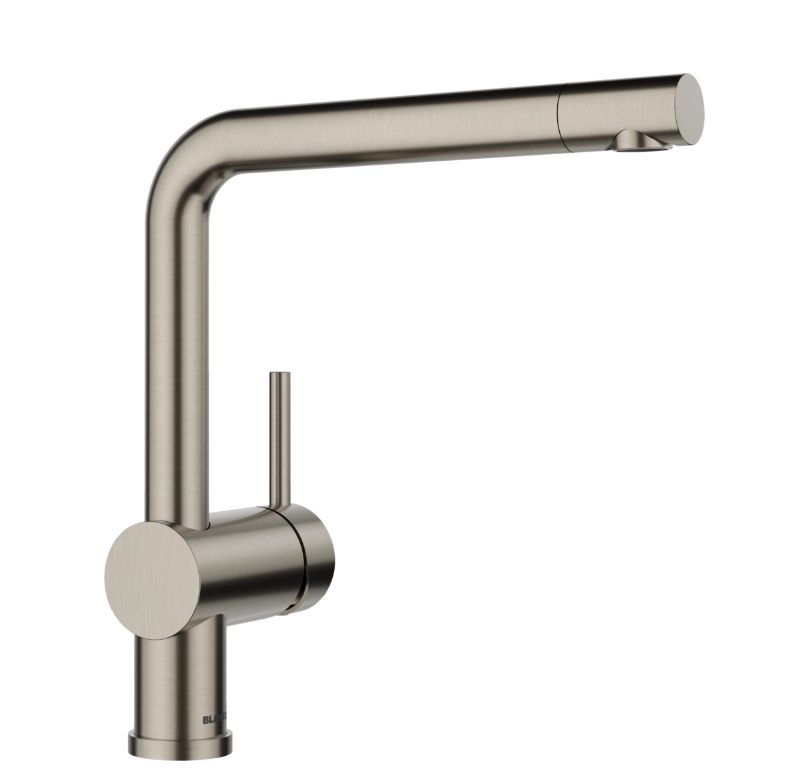 Blanco LINUS 527698 Satynowa Platyna