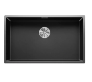 Blanco CLARON 700-IF 527837 Ciemny Stalowy