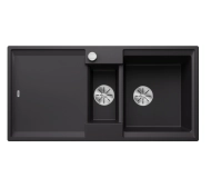 Blanco ADIRA 6 S 527601 Granitowy Czarny