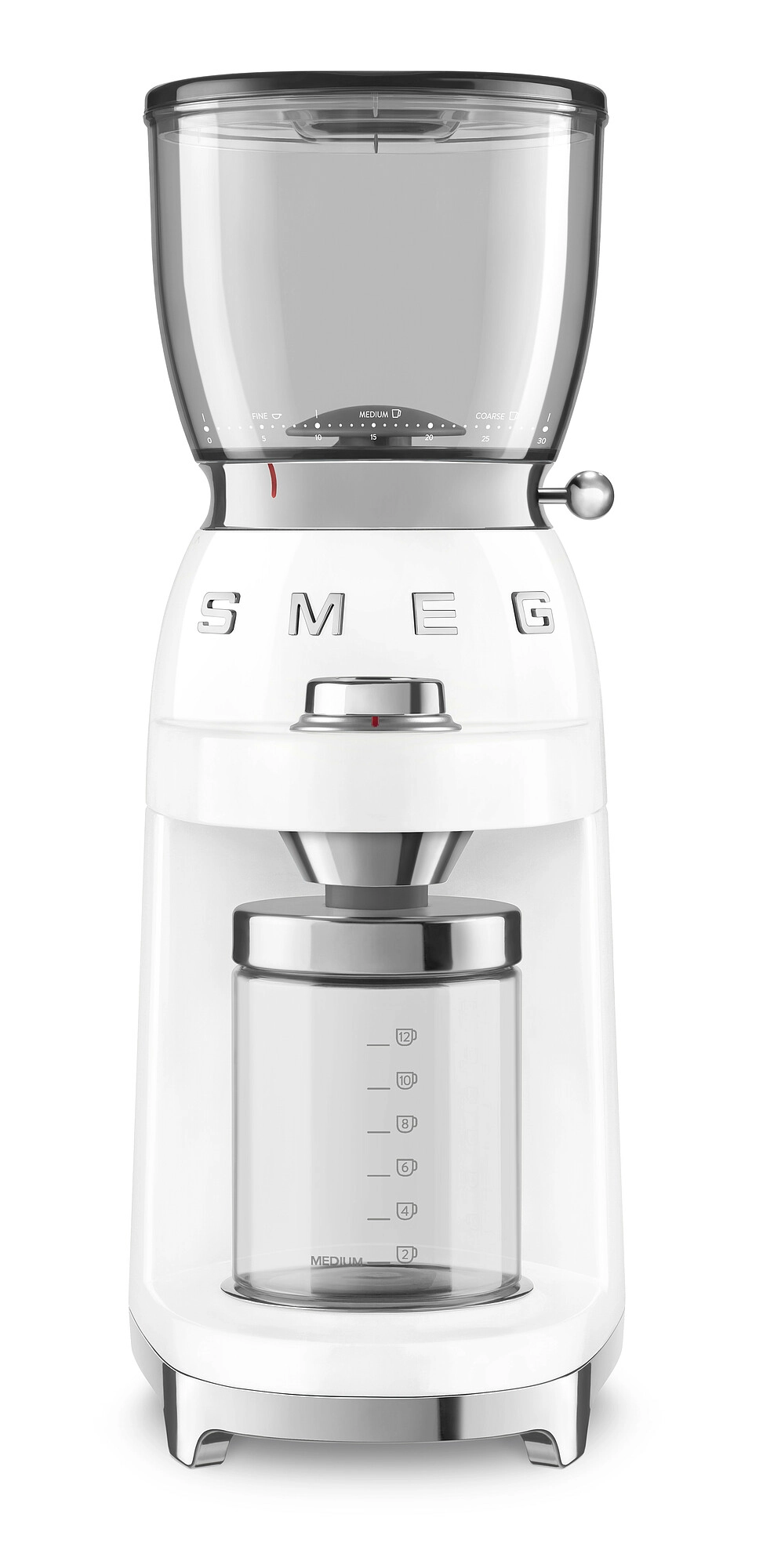 Smeg CGF11WHEU Żarnowy