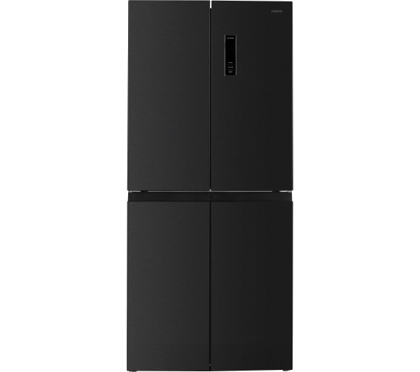 MPM SBS 434-SBF-15/D Pełny No Frost 180cm Night Inox
