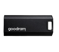 GoodRam Move Ridge SSD 2TB USB 3.2 Typ C Czarny