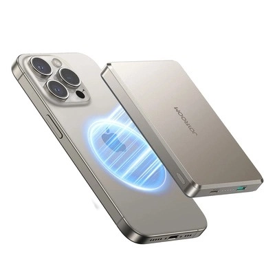 Joyroom JR-PBM08 Pro 10000mAh 20W Tytan