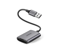 UGREEN CM401 USB-C Szary