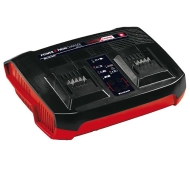 Einhell PXC TWIN 18V 3A 4512069
