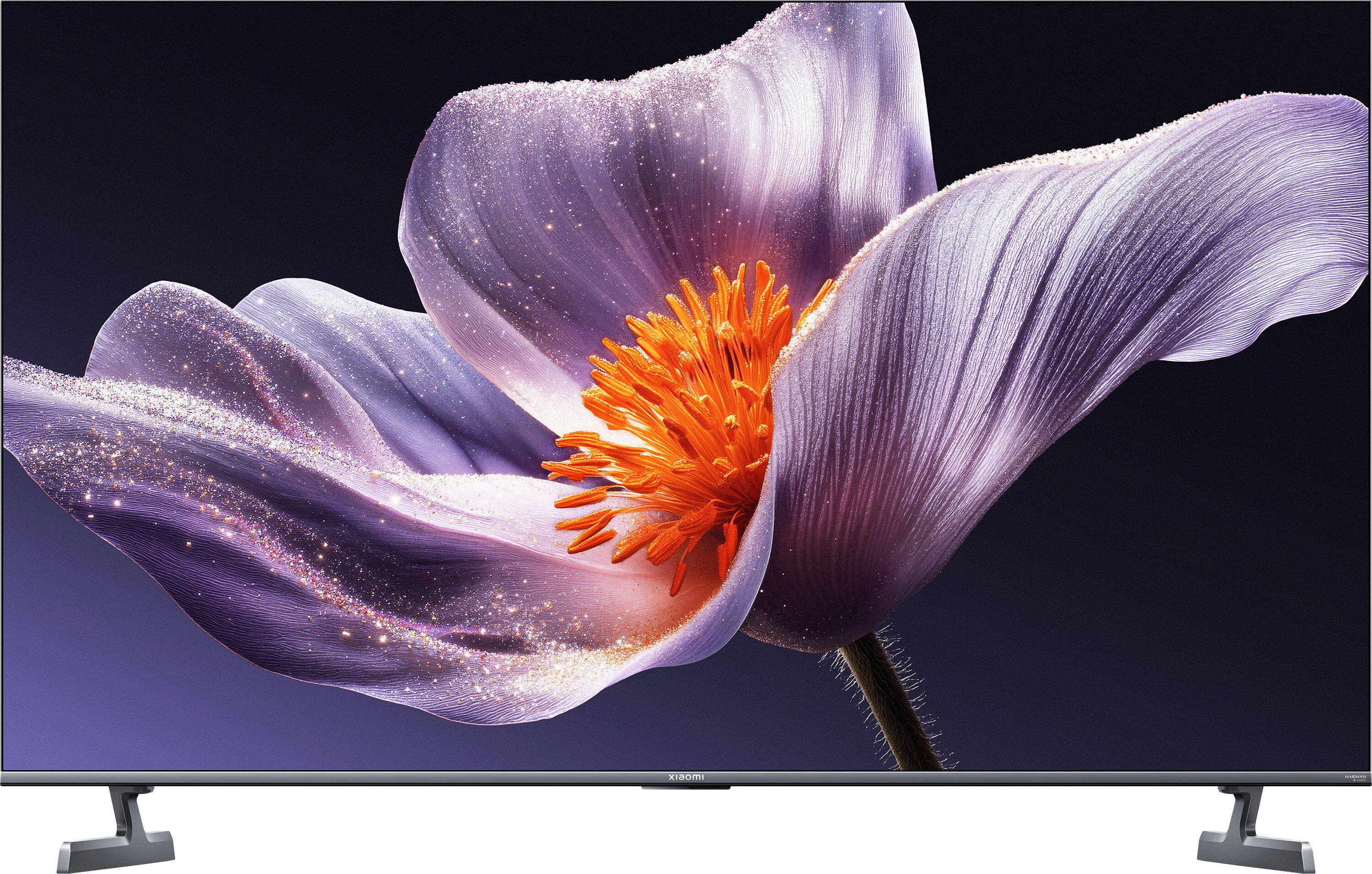 Xiaomi TV S Pro 55 2026 (L55MB-SEU) 55" Mini LED 4K 144Hz Google TV Dolby Vision Dolby Atmos DTS X HDMI 2.1 DVB-T2