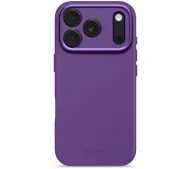Decoded Silicone MagSafe do iPhone 17 Pro Fioletowy