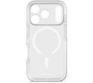 Decoded Droptec MagSafe do iPhone 17 Pro Max Przezroczysty