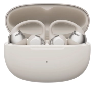 Shokz OpenDots One Konstrukcja klipsa Douszne Bluetooth 5.4 Szary