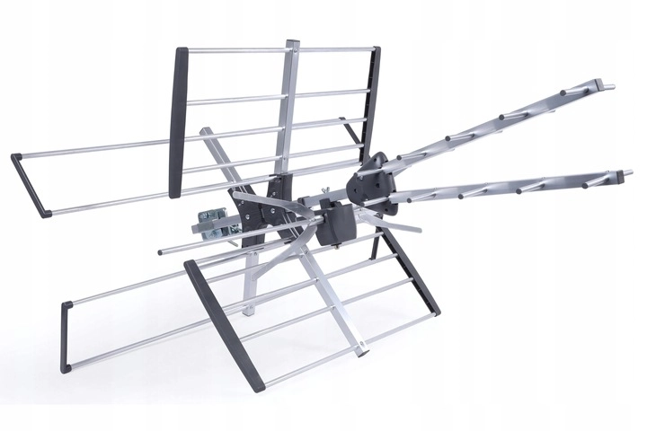 Opticum SPARTA LAMBDA Combo LTE
