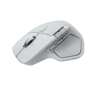 Logitech MX Master 4 dla Mac Szary