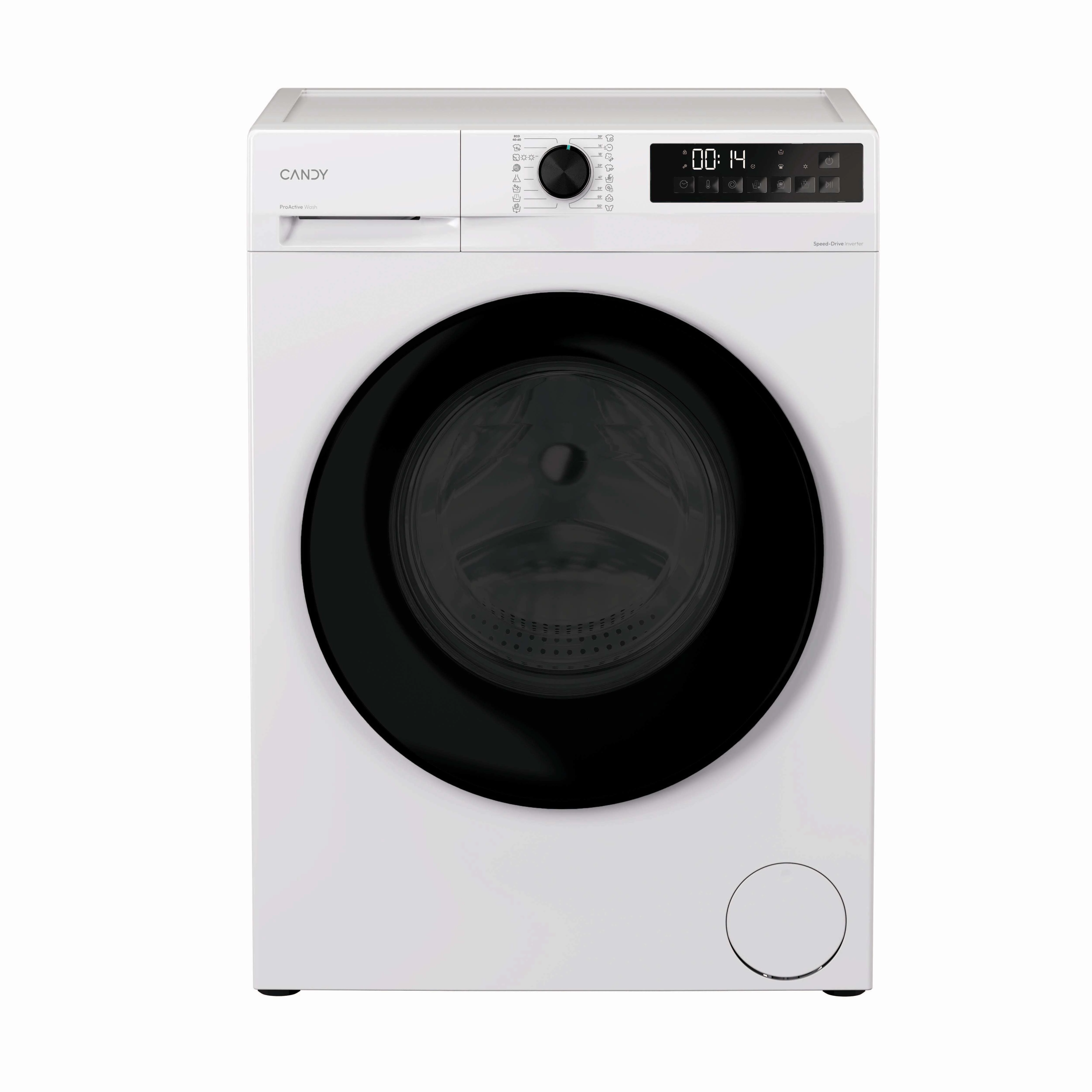 Candy  ProWash&Dry 300 Slim GWD 474SB7-S 7+4kg 1400obr/min miniaturka