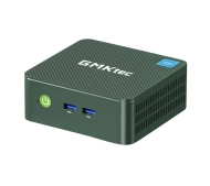 GMKtec G3 Plus Intel N150 16GB RAM 512GB Dysk SSD Win11 Pro