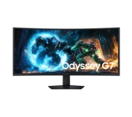 Samsung Odyssey G7 LS40FG750EU 40" 5K VA 180Hz 1ms Zakrzywiony Gamingowy