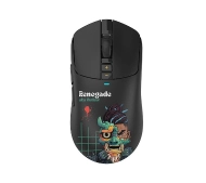 A4tech Bloody R72 Ultra Duo Renegade Midnight Czarny