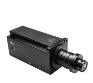 Simagic ALPHAU-BW Alpha U Baza kierownicy Direct Drive 23 Nm Pro Level