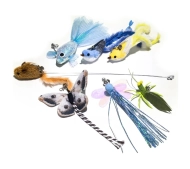 Enabot końcówki do Inteligentnego robota towarzyszącego ROLA Mini