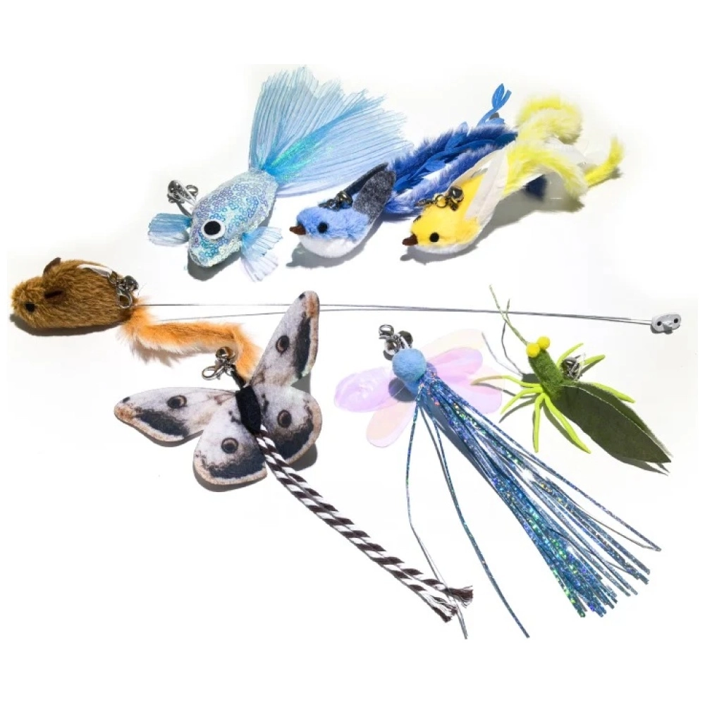 Enabot końcówki do Inteligentnego robota towarzyszącego ROLA Mini