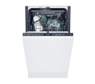 Candy CI1C7SB1FA1 Silnik inwerterowy Program szybki Szuflada na sztućce