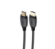 Reinston EK025HD8K HDMI 2.1 8K 60Hz 4K 120Hz 48Gbps 2,5m Czarny