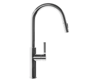 Globalo Divio Chrom Mosiądz/Pvd