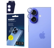 3mk HARDY Lens Protection Pro do Apple iPhone 17